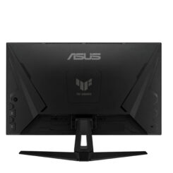 ASUS TUF Gaming VG27UQ1A computer monitor 68,6 cm (27") 3840 x 2160 Pixels 4K Ultra HD LCD Zwart - Afbeelding 7