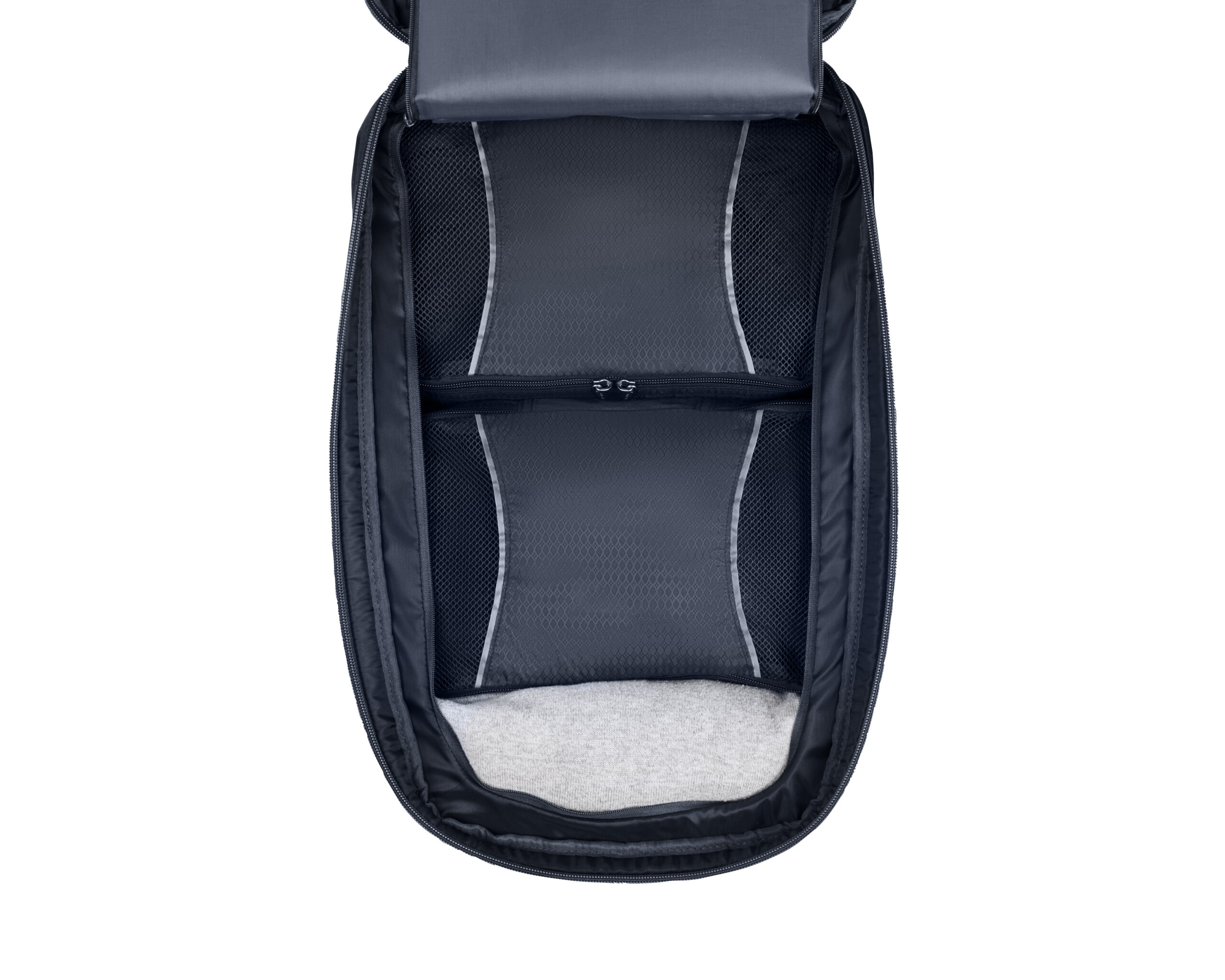 HP Travel Plus 30 l 17 inch laptoprugzak - Afbeelding 6