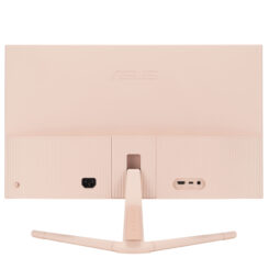 ASUS VU279CFE-P computer monitor 68,6 cm (27") 1920 x 1080 Pixels Full HD LCD Roze - Afbeelding 3