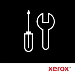 Xerox Uitgebreide Serviceovereenkomst van 2 jaar (in totaal 3 jaar in combinatie met 1 jaar garantie) - Afbeelding 2