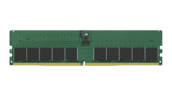 Kingston Technology KSM56E46BD8KM-48HM geheugenmodule 48 GB 1 x 48 GB DDR5 5600 MT/s