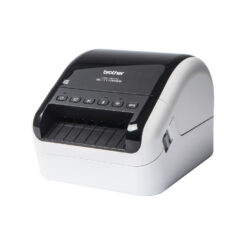 Brother QL-1110NWB labelprinter Direct thermisch 300 x 300 DPI 110 mm/sec Bedraad en draadloos Ethernet LAN DK Wifi Bluetooth - Afbeelding 4