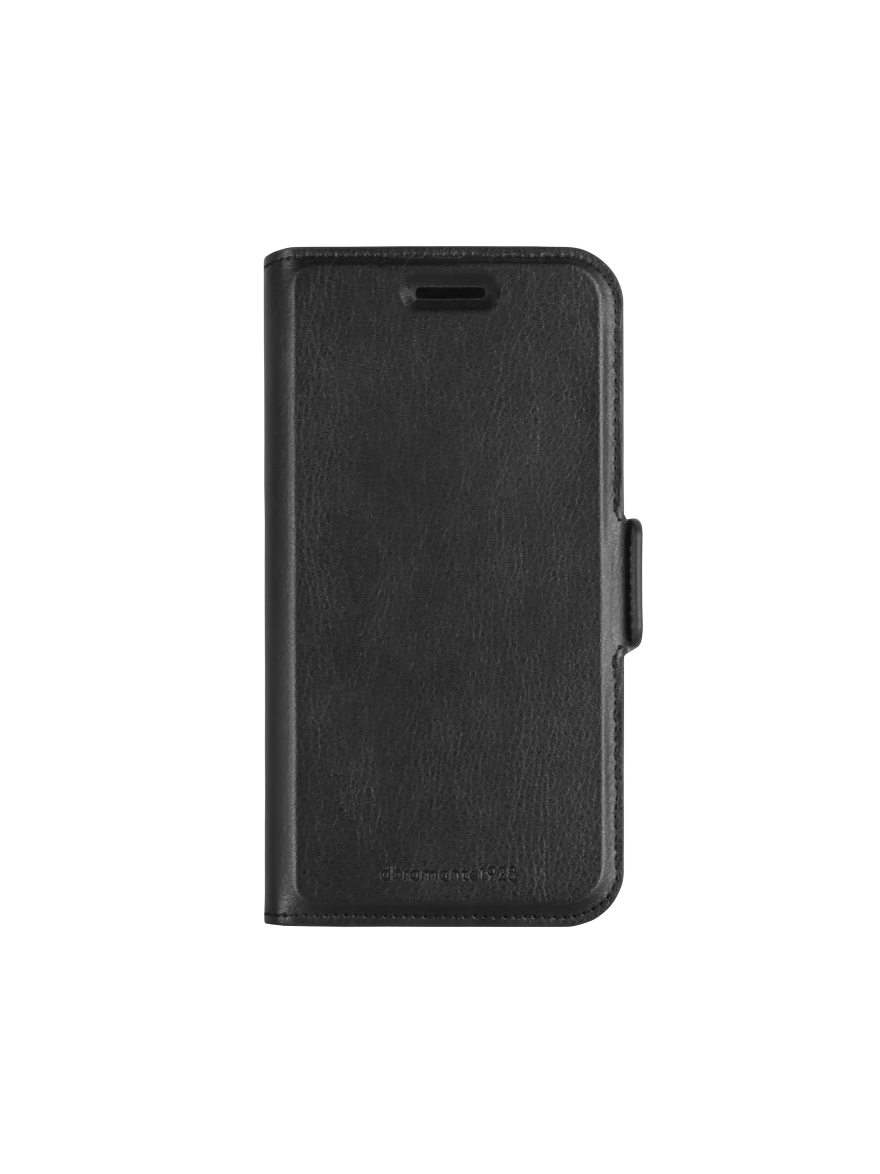 dbramante1928 Oslo Pro - iPhone SE/8/7 mobiele telefoon behuizingen 11,9 cm (4.7") Portemonneehouder Zwart - Afbeelding 2