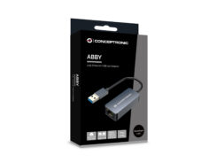 Conceptronic ABBY12G netwerkkaart Ethernet 2500 Mbit/s - Afbeelding 4