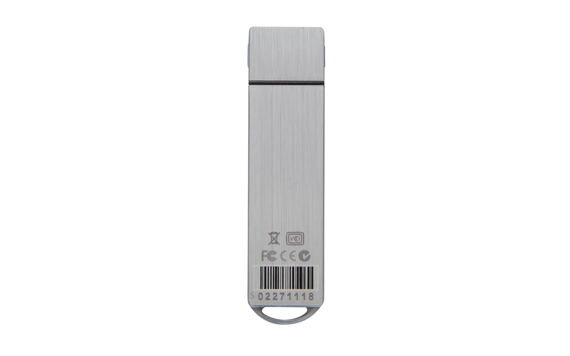Kingston Technology IronKey 64GB Basic S1000 versleutelde USB 3.0 FIPS 140-2 niveau 3 - Afbeelding 3