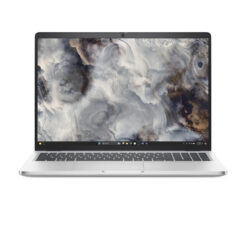 DELL Pro 16 Plus PB16250 Intel Core Ultra 7 255U Laptop 40,6 cm (16") Full HD+ 32 GB DDR5-SDRAM 1 TB SSD Wi-Fi 6E (802.11ax) Windows 11 Pro Engels Aluminium