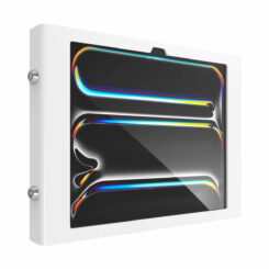 Compulocks 13PAPX4W veiligheidsbehuizing voor tablets 33 cm (13") Wit