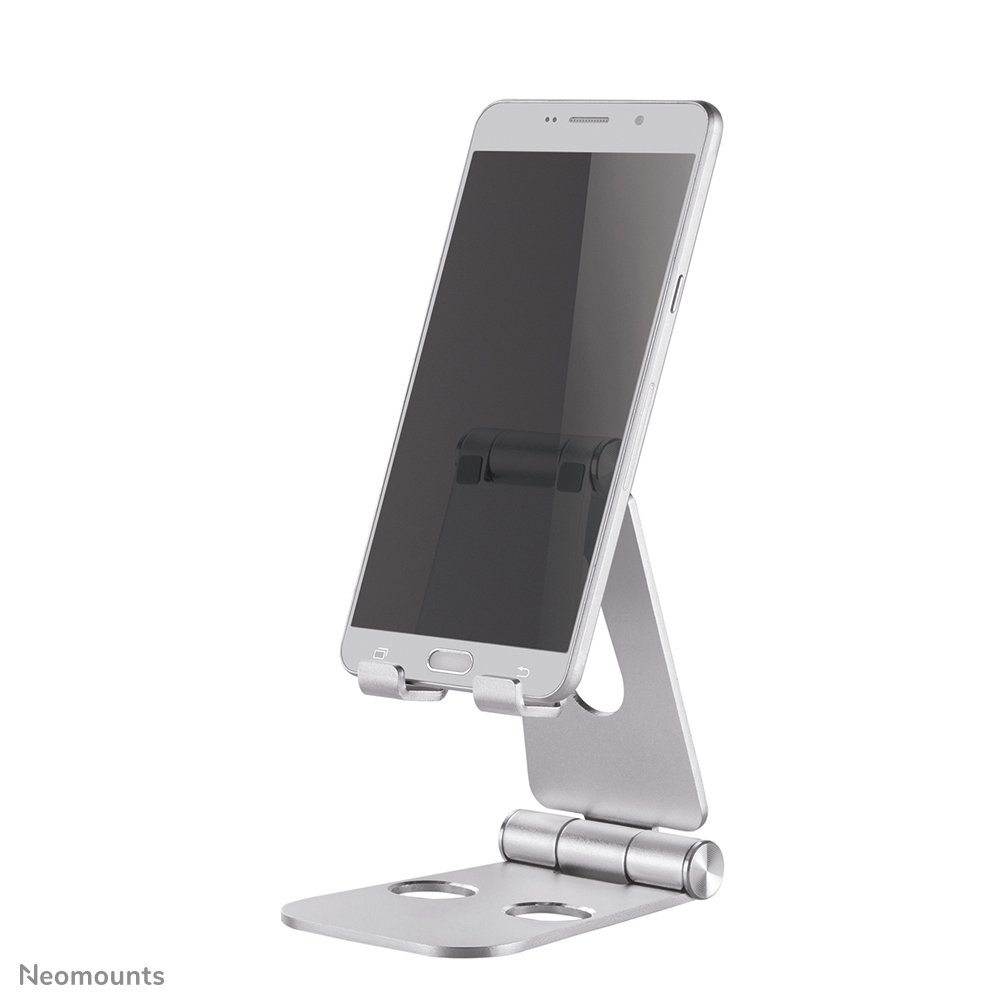 Neomounts DS10-160SL1 Telefoonstandaard tot 7" - opvouwbaar - universeel - Afbeelding 2