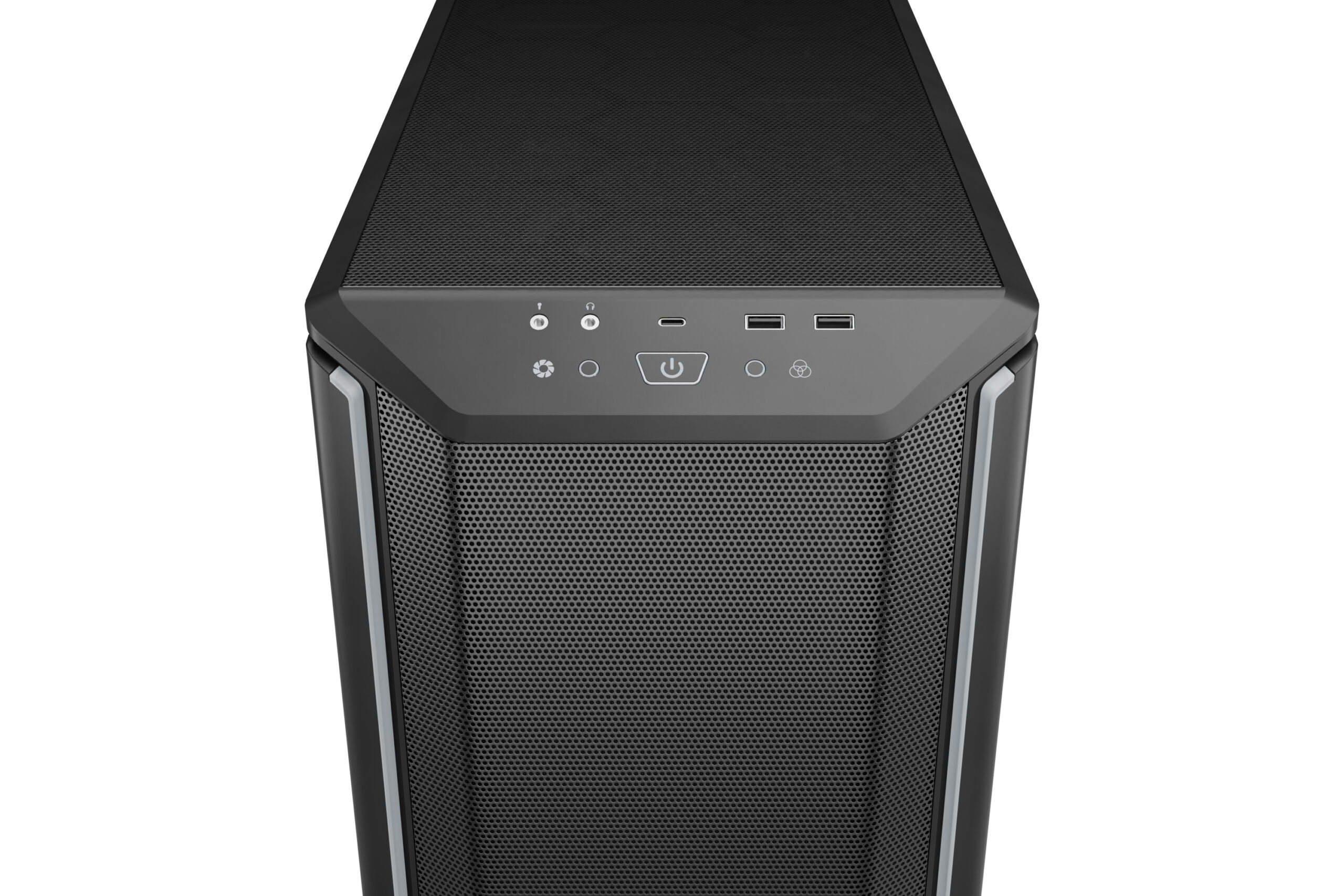 be quiet! Dark Base 701 Black Midi Tower Zwart - Afbeelding 9