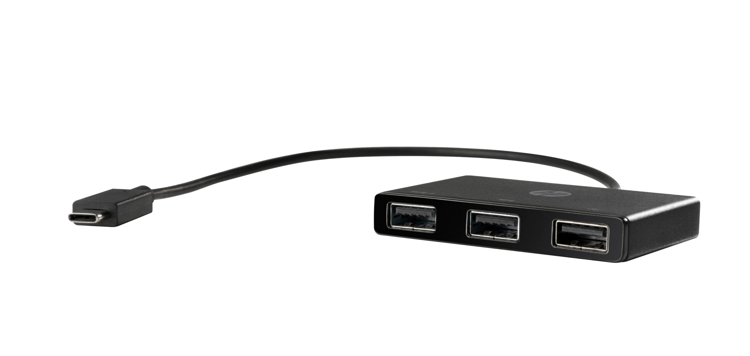 HP USB-C naar USB-A hub - Afbeelding 3