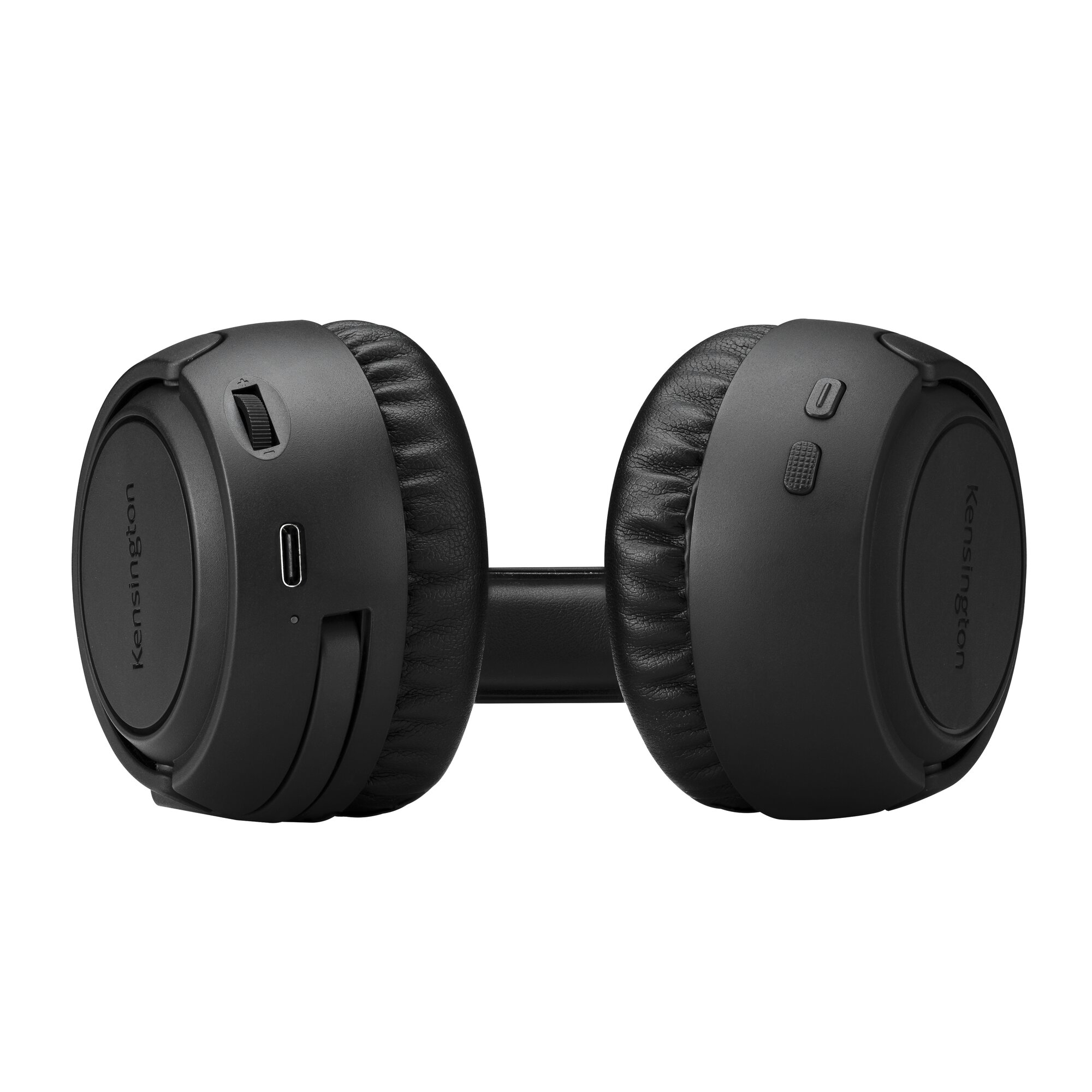 Kensington H1050 EQ Bluetooth On-Ear Headset met ruisonderdrukking van omgevingsgeluid - Afbeelding 5