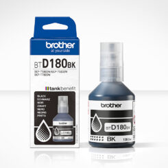Brother BTD180BK inktnavulling voor printers Origineel - Afbeelding 4