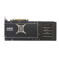 ASUS Prime -RX9070-O16G AMD Radeon RX 9070 16 GB GDDR6 - Afbeelding 9