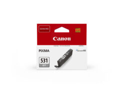 Canon 6122C001 inktcartridge 1 stuk(s) Origineel Grijs - Afbeelding 3