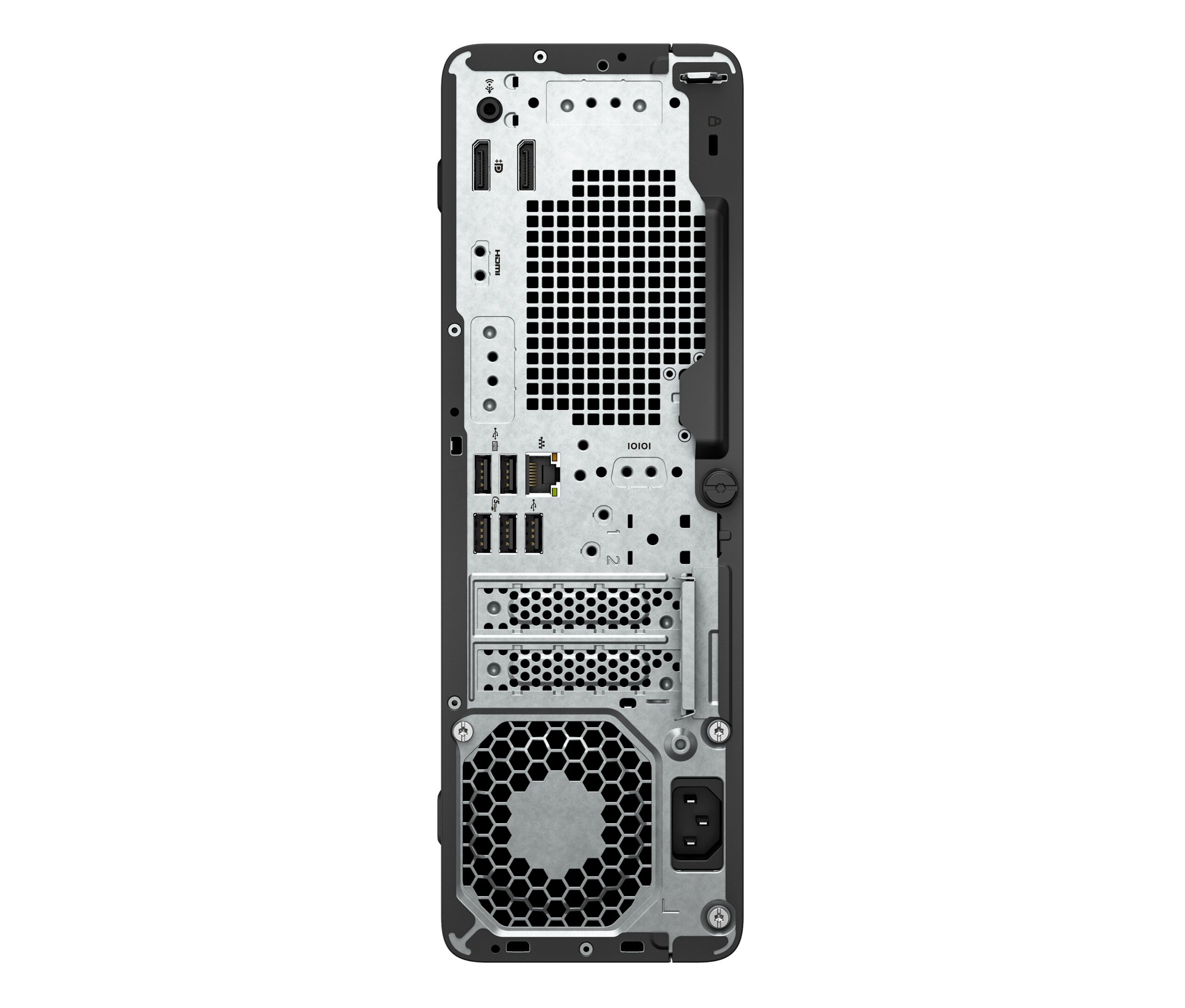 HP Z2 SFF G1i Intel Core Ultra 7 265 16 GB DDR5-SDRAM 512 GB SSD Windows 11 Pro Workstation AI Workstation, AI PC Zwart - Afbeelding 5