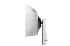 Samsung 49" Odyssey OLED G9 G93SD DQHD 240Hz Gaming Monitor - Afbeelding 15