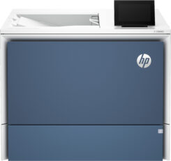 HP Color LaserJet Enterprise 5700dn printer