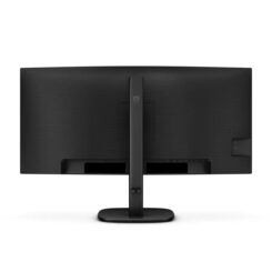 Philips 3000 series 34B2U3600C/00 computer monitor 86,4 cm (34") 3440 x 1440 Pixels Wide Quad HD LCD Zwart - Afbeelding 9