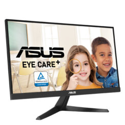 ASUS VY229Q computer monitor 54,5 cm (21.4") 1920 x 1080 Pixels Full HD LCD Zwart - Afbeelding 4