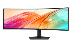 Samsung 49" ViewFinity S9 S95UF DQHD Monitor - Afbeelding 14