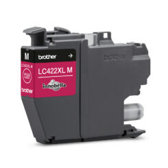 Brother LC422XLM inktcartridge 1 stuk(s) Origineel Magenta - Afbeelding 3