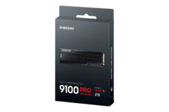 Samsung MZ-VAP2T0 2 TB M.2 PCI Express 5.0 NVMe V-NAND TLC - Afbeelding 12