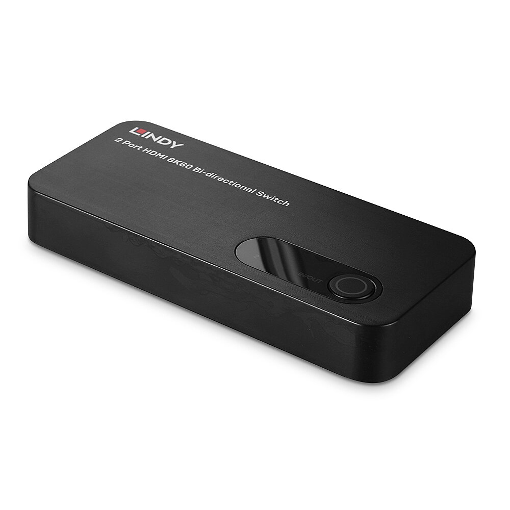 Lindy 38339 video switch HDMI - Afbeelding 6