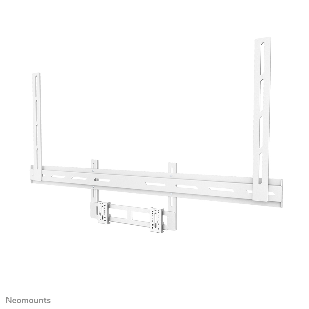 Neomounts AV2-500WH Videobar kit 43-110" - VESA - max 10 kg - universeel - Afbeelding 4