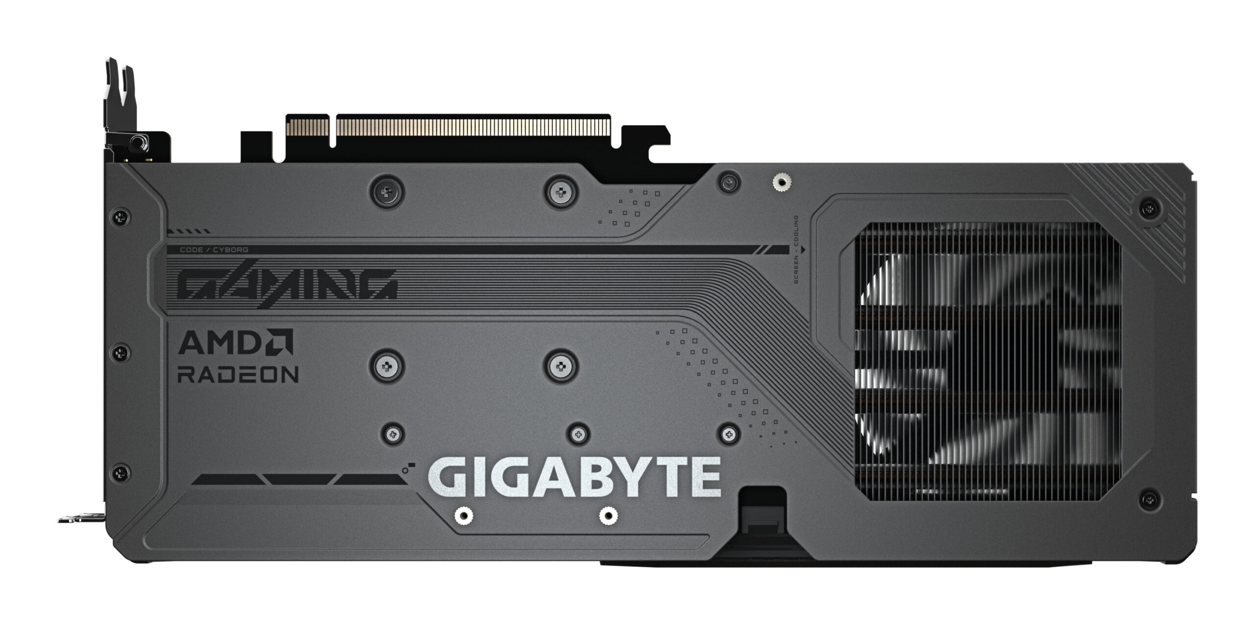 GIGABYTE Radeon RX 9060 XT GAMING 16G AMD 16 GB GDDR6 - Afbeelding 7