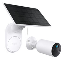TP-Link Tapo C410 KIT bewakingscamera Bullet IP-beveiligingscamera Buiten 2304 x 1296 Pixels Plafond/muur - Afbeelding 4