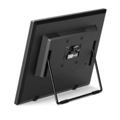 Hannspree HT165HPB computer monitor 39,6 cm (15.6") 1920 x 1080 Pixels Full HD LCD Touchscreen Zwart - Afbeelding 7