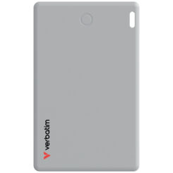 Verbatim My Finder Persoonlijk Zilver