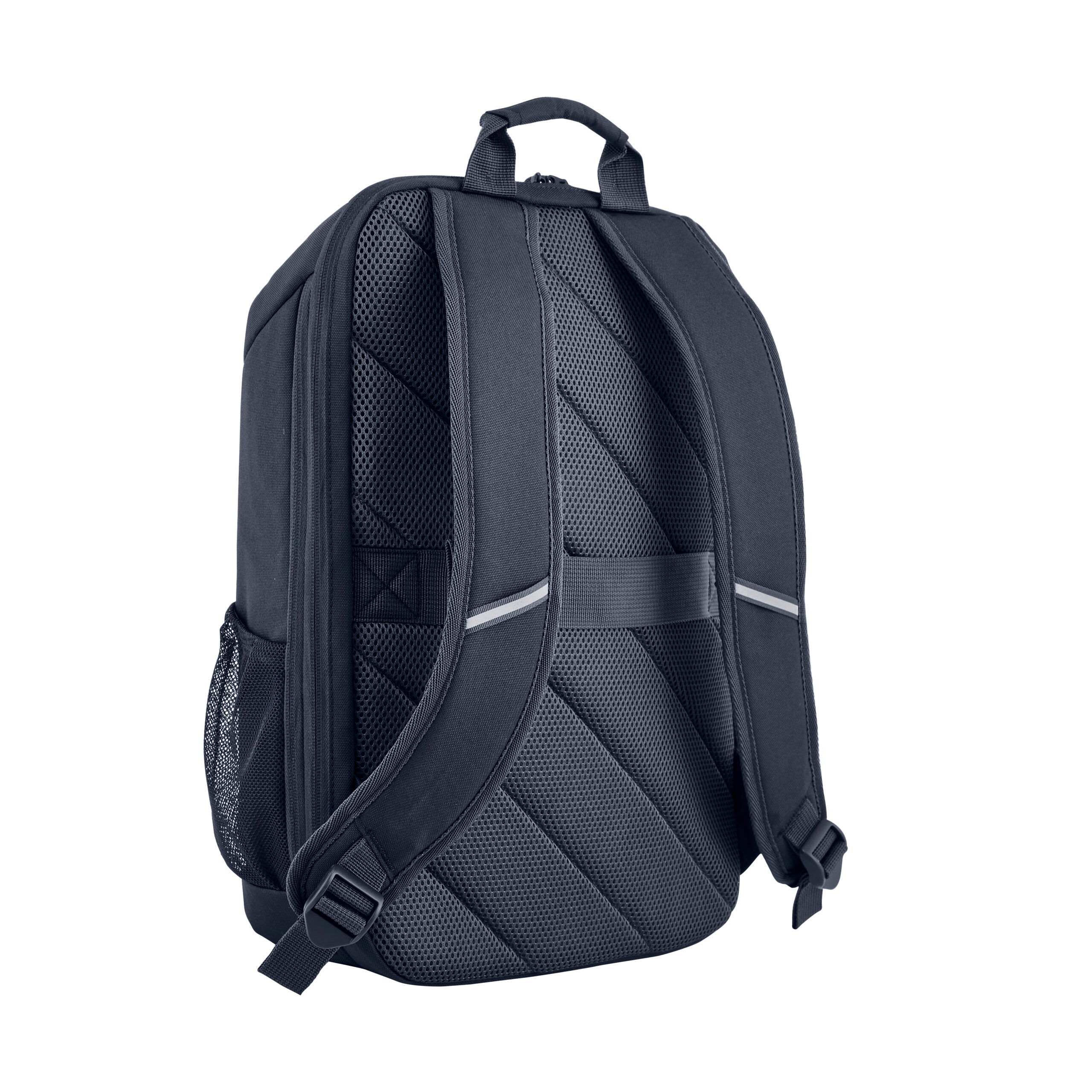 HP Travel 15,6 Laptop Backpack, 18 liter, Iron Grey - Afbeelding 4