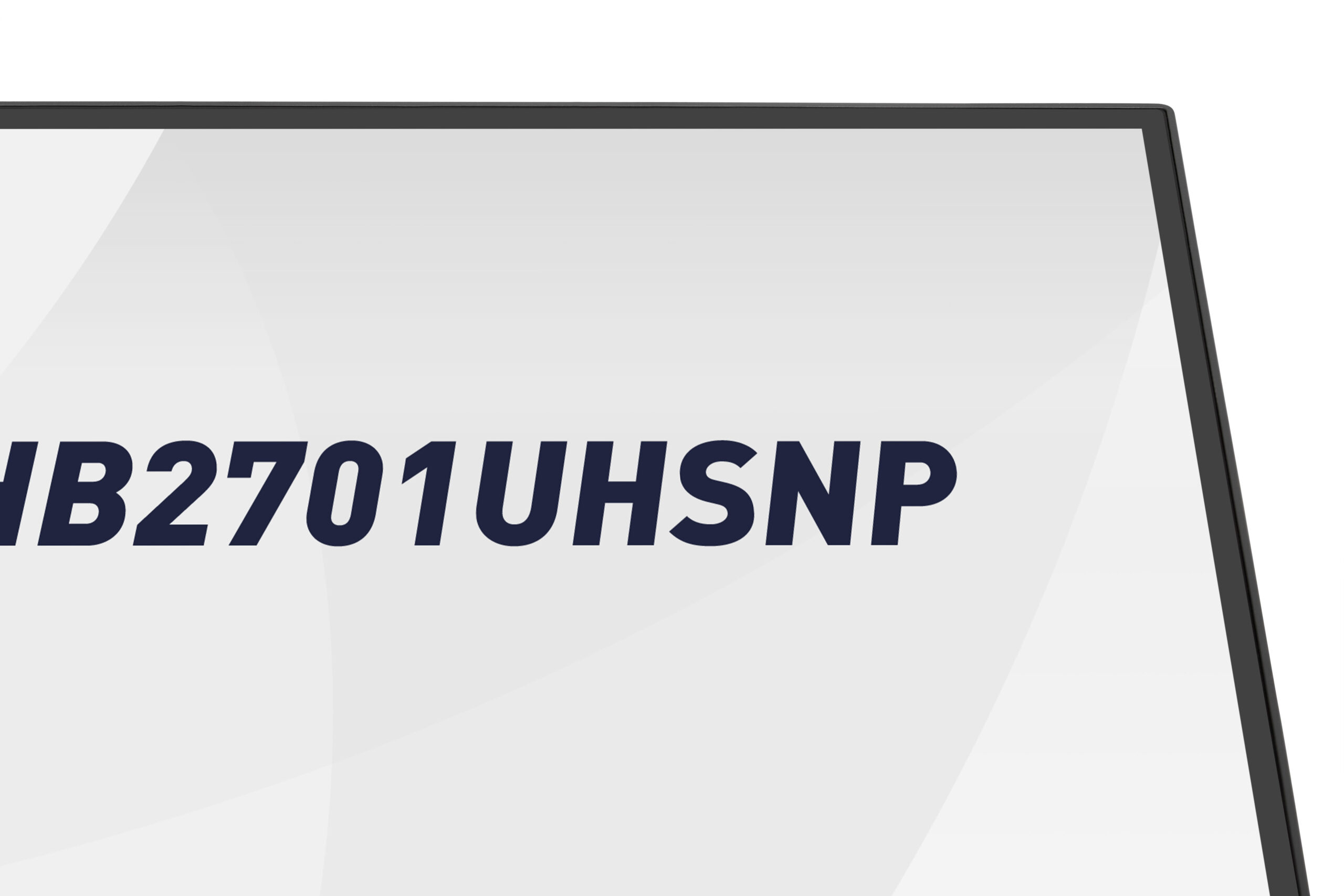 iiyama PROGRAPHIC HB2701UHSNP-B1 computer monitor 68,6 cm (27") 3840 x 2160 Pixels 4K Ultra HD LCD Zwart - Afbeelding 6