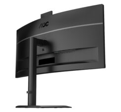 AOC CU34E4CW/75 computer monitor 86,4 cm (34") 3440 x 1440 Pixels Zwart - Afbeelding 16