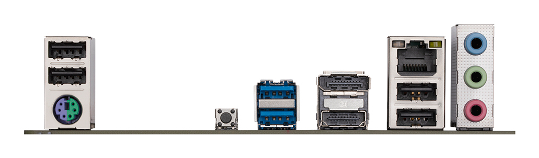 GIGABYTE A620M H moederbord AMD A620 Socket AM5 micro ATX - Afbeelding 6