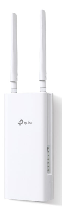 TP-Link TL-MR100-OUTDOOR draadloze router Fast Ethernet Single-band (2.4 GHz) 4G Wit