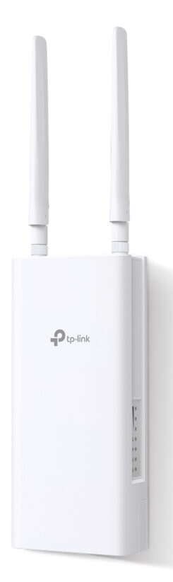 TP-Link TL-MR100-OUTDOOR draadloze router Fast Ethernet Single-band (2.4 GHz) 4G Wit