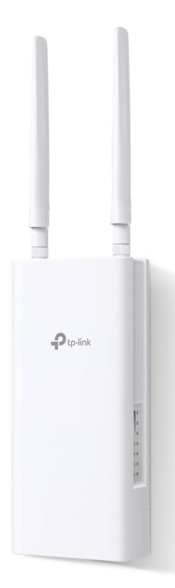 TP-Link TL-MR100-OUTDOOR draadloze router Fast Ethernet Single-band (2.4 GHz) 4G Wit