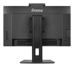 iiyama XUB2490HSUH-B2 computer monitor 60,5 cm (23.8") 1920 x 1080 Pixels Full HD LED Zwart - Afbeelding 11