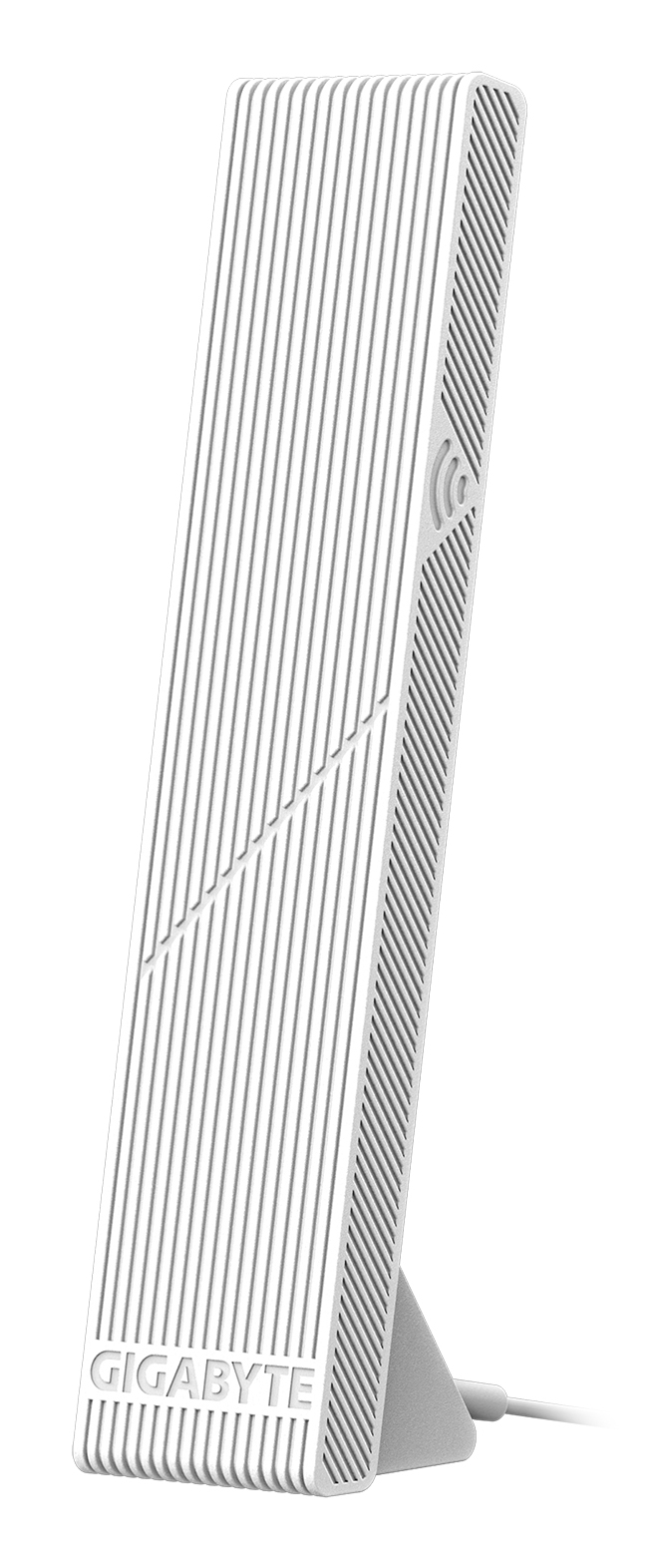 GIGABYTE X870 AORUS STEALTH ICE AMD X870 Socket AM5 ATX - Afbeelding 8