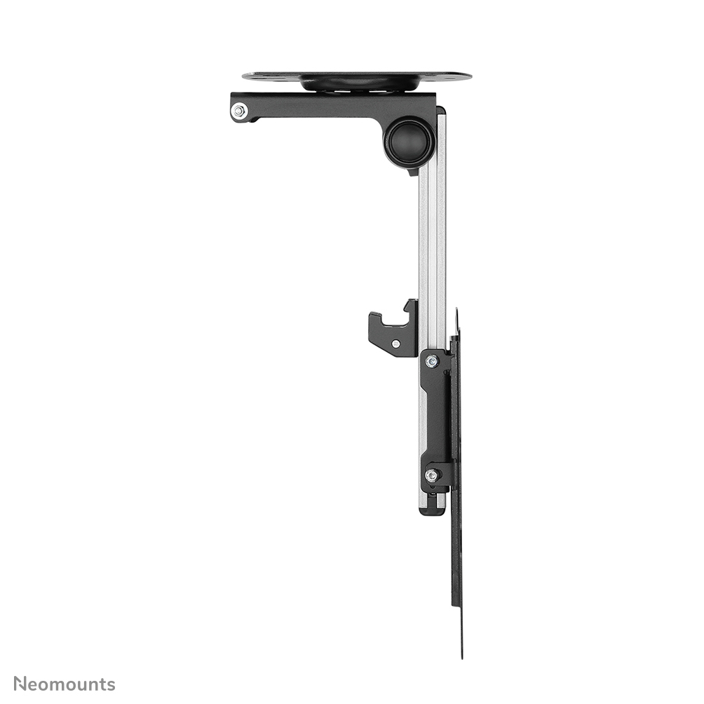 Neomounts FPMA-C020BLACK Monitor/TV-beugel plafond 10-40" - h 26,5-40 cm - Afbeelding 7