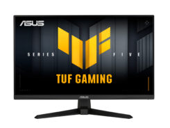 ASUS TUF Gaming VG249QM5A computer monitor 60,5 cm (23.8") 1920 x 1080 Pixels Full HD LCD Zwart - Afbeelding 2