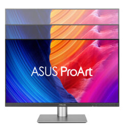 ASUS ProArt PA278CFRV computer monitor 68,6 cm (27") 2560 x 1440 Pixels Quad HD LCD Zwart - Afbeelding 5