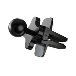 Verbatim Charge 'n' Drive Qi2 magnetische draadloze autolader RGB - Afbeelding 10