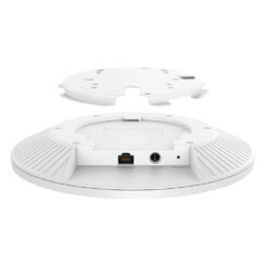 TP-Link Omada EAP772 draadloos toegangspunt (WAP) 9300 Mbit/s Wit - Afbeelding 4