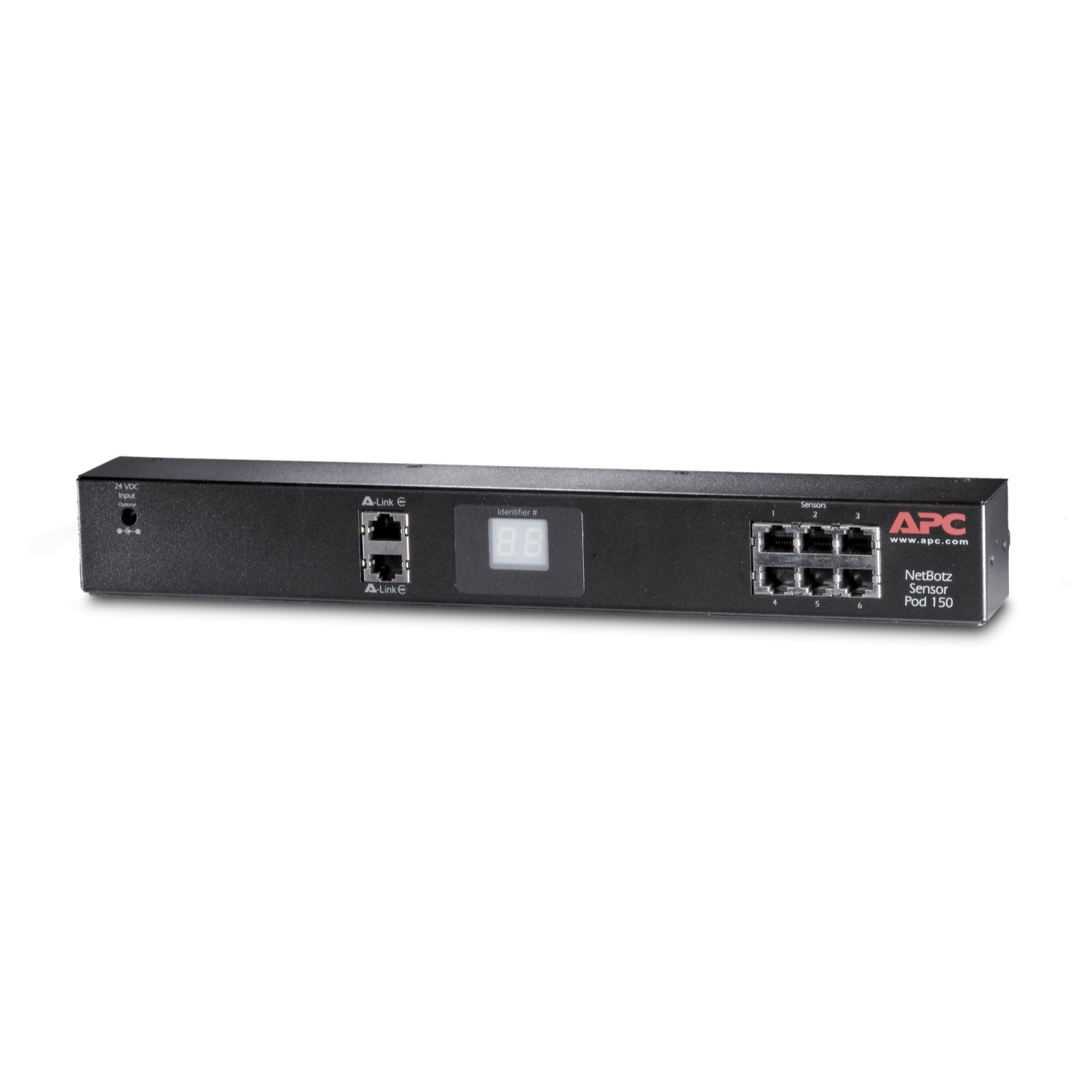 APC NetBotz racksensorpod 150 - Afbeelding 3
