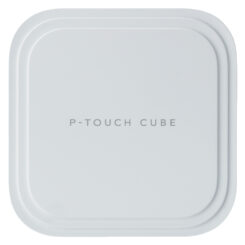 Brother PT-P910BT labelprinter Thermo transfer 360 x 360 DPI Bedraad en draadloos TZe Bluetooth