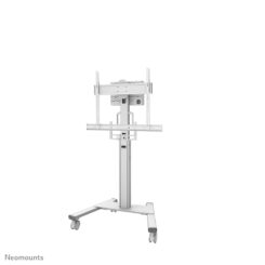 Neomounts AV2-500WH Videobar kit 43-110" - VESA - max 10 kg - universeel - Afbeelding 3
