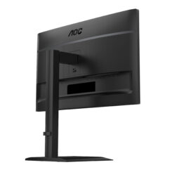 AOC E4 24E4CV computer monitor 60,5 cm (23.8") 1920 x 1080 Pixels Full HD LED Zwart - Afbeelding 18